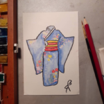 Kimono