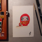 Daruma