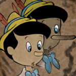 Disney - Pinocchio